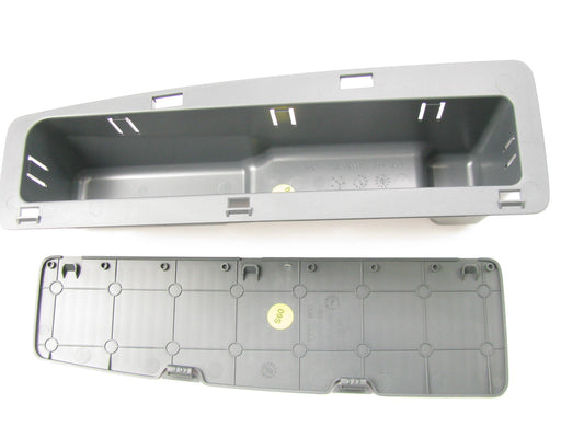 New Genuine OEM Audi Rear Floor Jack Carrier For 13-16 Q5 8R0012109E DK1