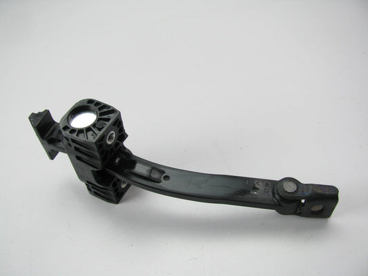 New OEM Front Door Checker Arm Strap Rod - 2009-2016 Audi Q5 8R0837249C