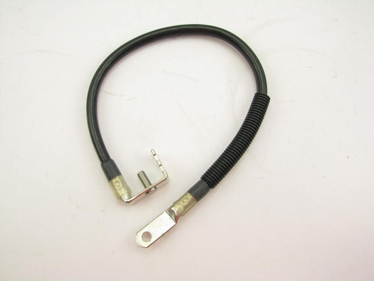 NEW - OEM VW Audi 8R0971237E Battery Ground Cable 2014-2015 Q5 3.0L Diesel