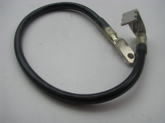 NEW - OEM VW Audi 8R0971237F Battery Ground Cable 2017 Q5 SQ5 3.0L-V6