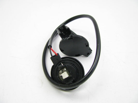 NEW - OEM VW Audi 8T0919177A Interior Rear Vent Center LED Light For 09-12 A4 S4