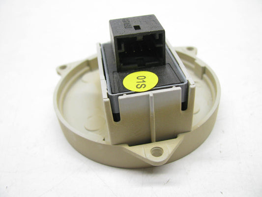 NEW - OEM 8T0959561ALM5 Sunroof Opener Switch TAN - 2012-2017 Audi A5, S5