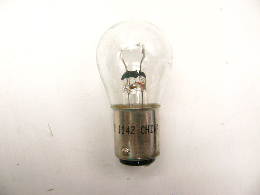 (10) Wagner 1142 Courtesy Luggage Trunk Cargo Compartment Light Bulbs PACK OF 10