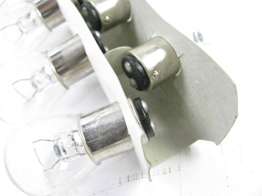 (10) Wagner 1142X Back Up Light, Courtesy Light Bulb, 1142