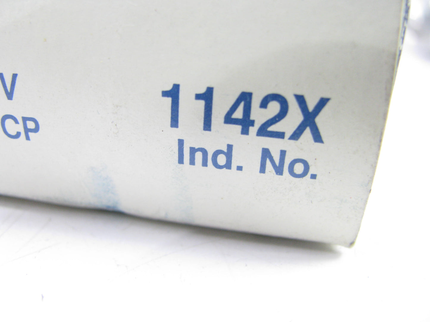 (10) Wagner 1142X Back Up Light, Courtesy Light Bulb, 1142