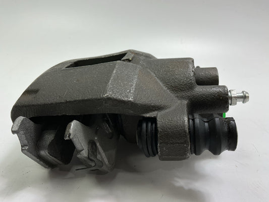 REMAN Wagner 13-609697 Rear Right Disc Brake Caliper - Loaded With Brake Pads
