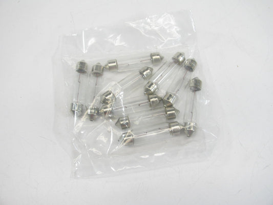 (10) Wagner 17314 Dome Light Bulb - 12V 10 Watt