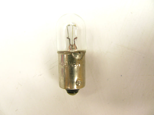 (10) Wagner 1829 Minature Light Lamp Bulb - T-3 1/4 24V 1.96 Watt 1 Candle