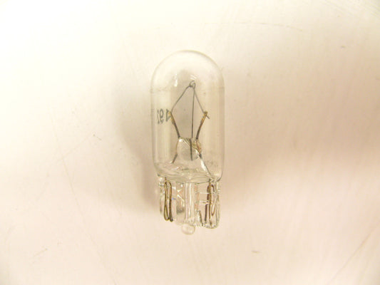 (10) Wagner 192 Instrument Panel Light Lamp Bulb