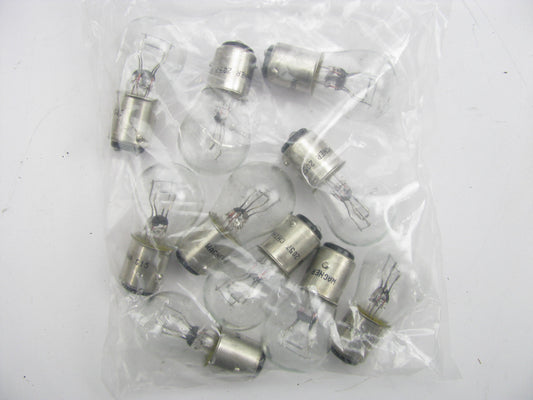 (10) Wagner 2057 Turn Signal Lamp Light Bulb