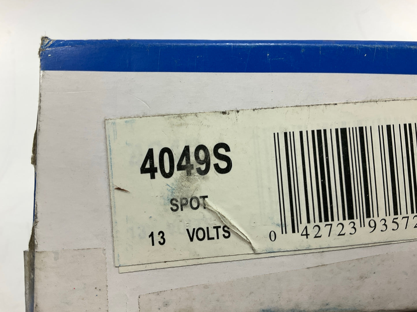 Wagner 4049S 13V 150W Sealed Beam Light Bulb Replacement Lamp