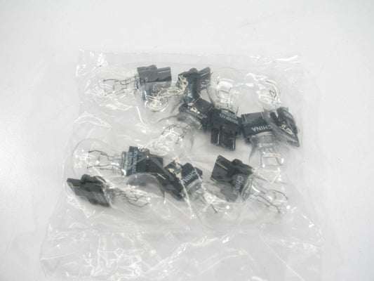 (10) Wagner 4057LL Tail Light Bulb / Turn Signal Light Bulb PACK OF 10 PCS