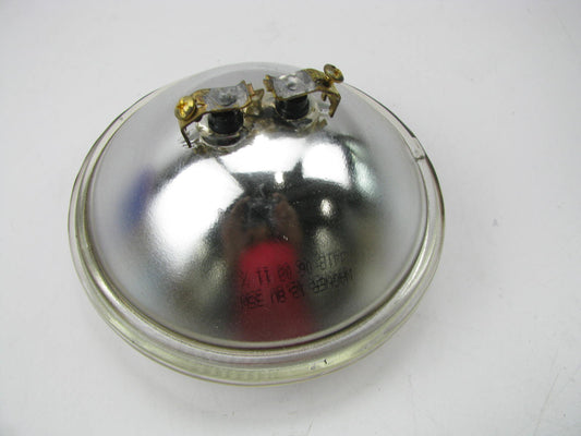 Wagner 4412 Sealed Beam Headlight Headlamp Bulb - PAR46 5-3/4'' 12V 35 Watt