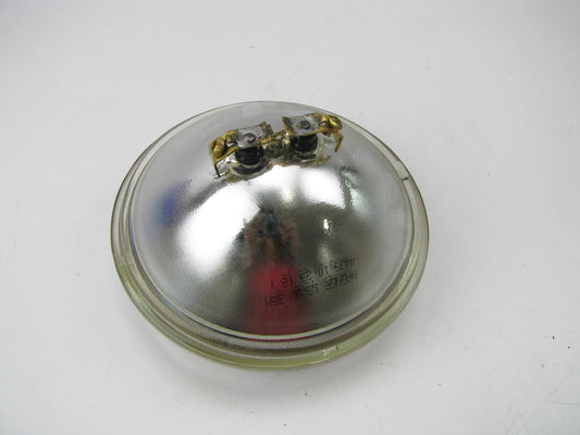 Wagner 4435 Sealed Beam Headlamp Headlight Bulb 5-3/4'' Diameter 12V 30W