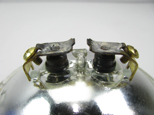 Wagner 4505 Sealed Beam Headlamp Headlight Bulb 28V 50W