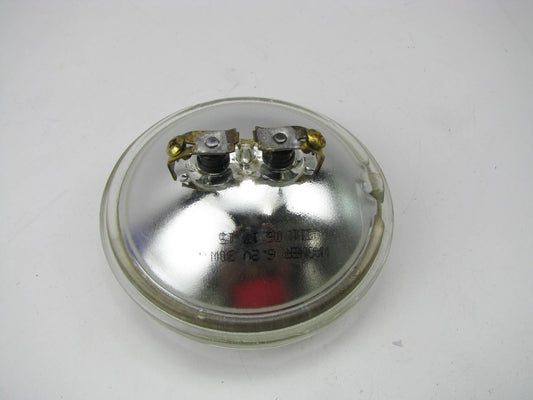 Wagner 4511 Sealed Beam Headlamp Headlight Bulb PAR36 4-1/2'' 6V
