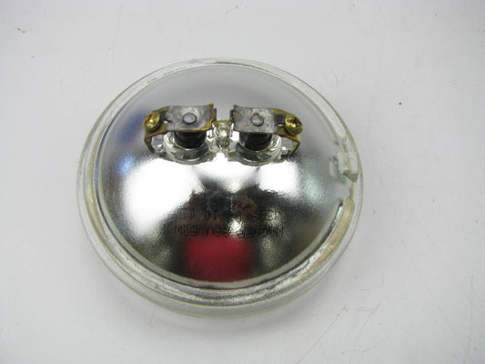 Wagner 4589 Sealed Beam Headlamp Headlight Bulb 4-1/2'' Diameter PAR36 28V 50W