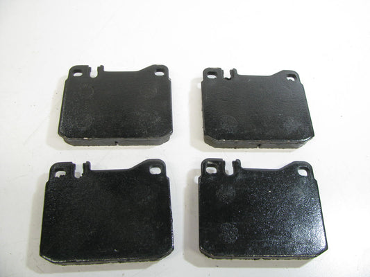 Wagner 65-145A Front Disc Brake Pad Set - Semi-Metallic
