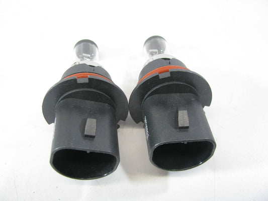(2) Wagner 9004 Headlamp Headlight Light Bulb - 12V 65/45 Watt 95 Candle
