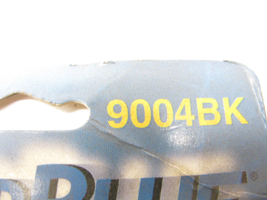 Wagner 9004BK Lazer Blue Headlamp Headlight Light Bulb # 9004