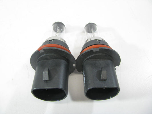 (2) Wagner 9007 Headlight Head Lamp Light Bulbs