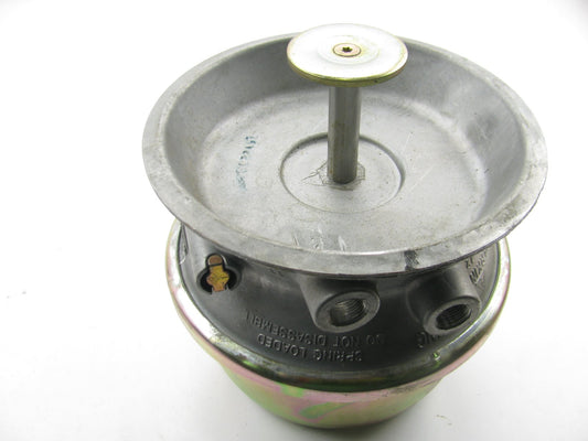 Wagner 926070 2430L Air Spring Brake Chamber TYPE 3030