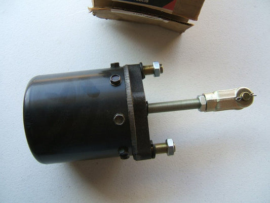 Wagner A2687 Air Power Booster Brake Master Chamber Cylinder - AF2687 / AF-2687