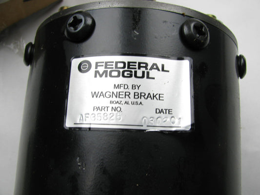 Wagner A35825 Air Power Brake Chamber Cylinder (AIR OVER HYDRAULICS)