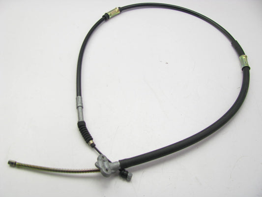 Wagner BC123082 Rear Left Parking Brake Cable for 1984-1988 Toyota Corolla