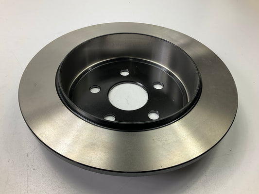 Wagner BD125419E Rear Disc Brake Rotor