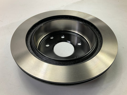 Wagner BD126093E Front Disc Brake Rotor