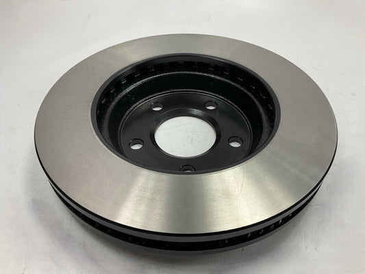 Wagner BD126178E Front Disc Brake Rotor