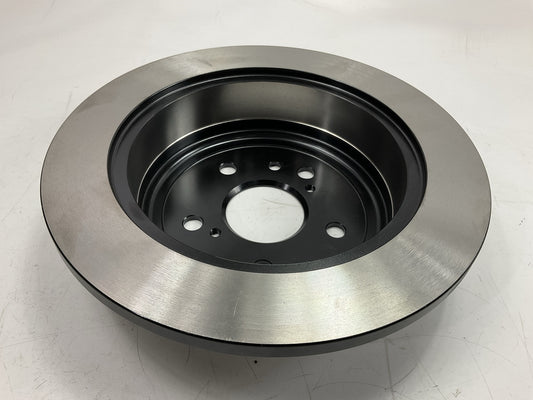 Wagner BD126185E Rear Disc Brake Rotor For 2004-2010 Toyota Sienna