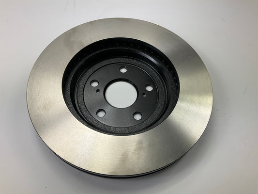 Wagner BD126222E Front Disc Brake Rotor