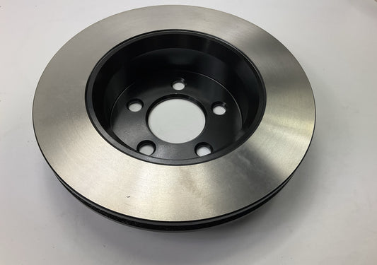 Wagner BD126445E Front Brake Rotor For 2007-11 Dodge Nitro, 2008-12 Liberty