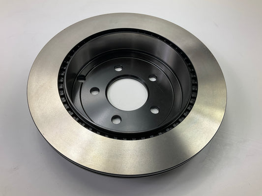 Wagner BD126484E Rear Disc Brake Rotor