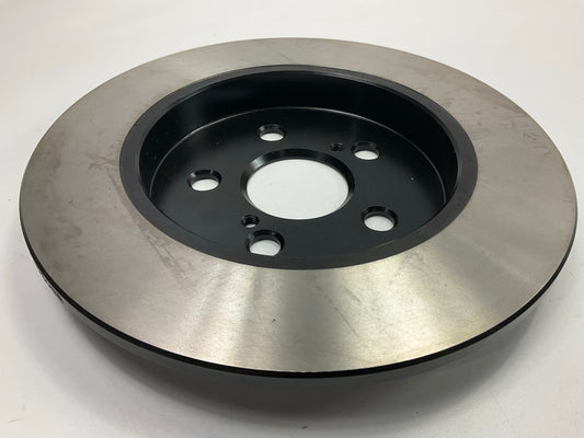 Wagner BD126558E Rear Disc Brake Rotor