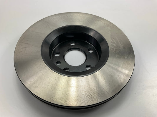 Wagner BD180039E Front Disc Brake Rotor