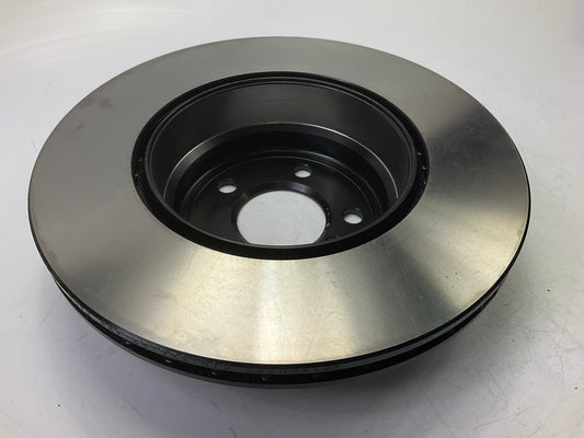 Wagner BD180059E Rear Brake Rotor For 2007-2017 BMW X5, 2008-2017 X6