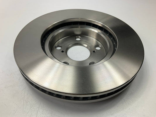 Wagner BD180166 Front Brake Rotor For 2009-2015 Lexus IS250 2006 GS300