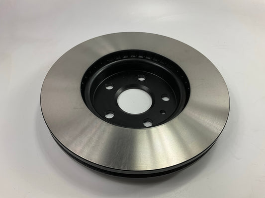 Wagner BD180356E Front Disc Brake Rotor