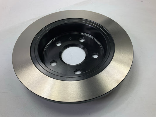 (2) Wagner BD180438E Rear Disc Brake Rotor