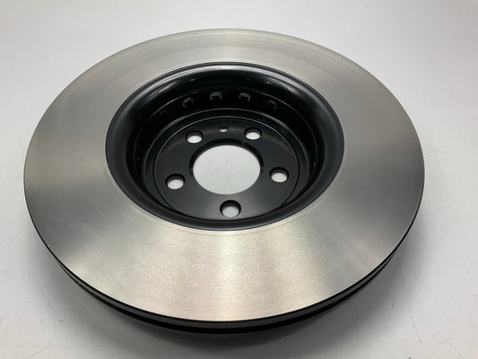 Wagner BD180660E Coated Front Brake Rotor For 2014-2020 Dodge Charger