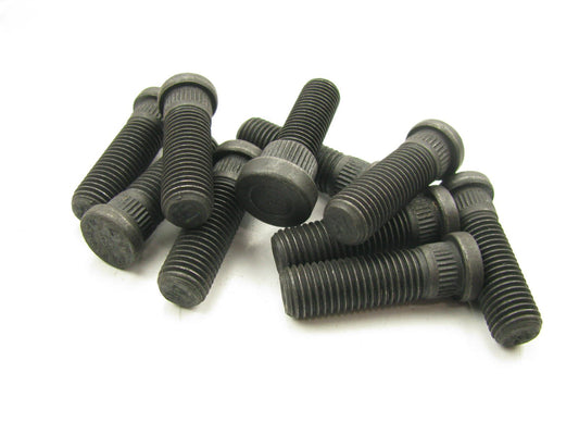 (x10) Wagner BD60955 Wheel Lug Stud Bolts
