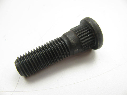 (10) Wagner BD61054 Wheel Lug Stud Bolts For 1972-1982 Chevy Luv