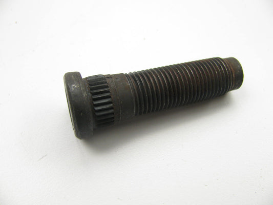 (5) Wagner BD61194 REAR Wheel Lug Stud Bolts
