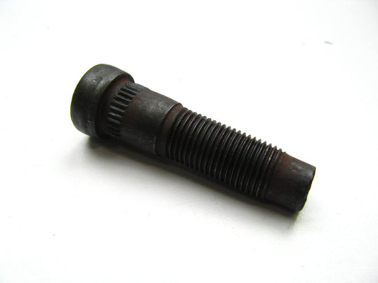 (10) Wagner BD61230 FRONT Wheel Lug Stud Bolts