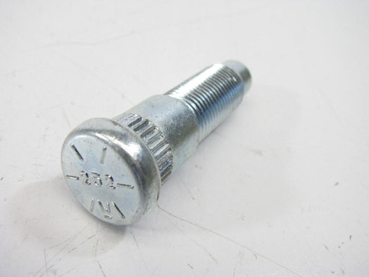 (5) Wagner BD61230 Wheel Lug Studs - Front