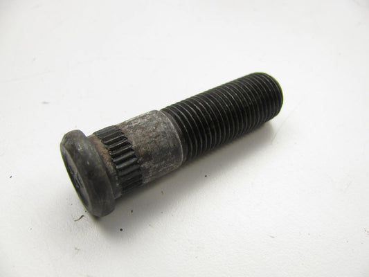 (10) Wagner BD61244 Wheel Lug Stud Bolts