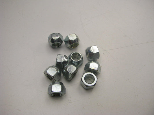 (10) Wagner BD61284 Wheel Lug Nuts - Front / Rear